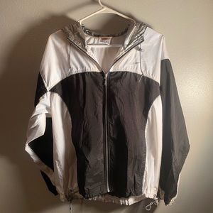 nike windbreaker